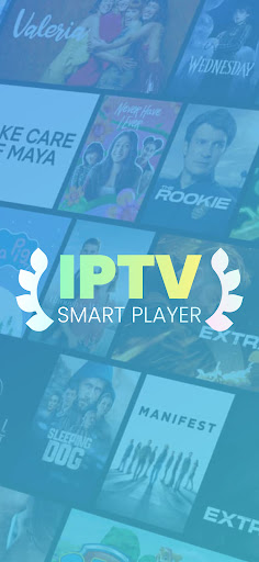 Screenshot IPTV Smart Player