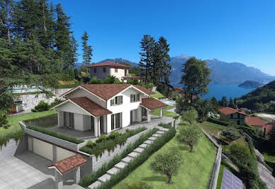 Villa avec jardin et terrasse 2