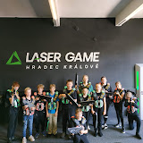 Laser game 11.10.2022