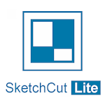 Cover Image of Descargar SketchCut Lite - Corte rápido 3.8 APK