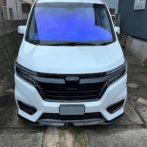 ステップワゴン RP3