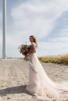 Nhiếp ảnh gia ảnh cưới Sergey Lisica (lisitsaphoto). Ảnh của 2 tháng 8 2020