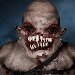 Cover Image of Unduh Scary Hospital : 3d Horror Game Adventure 0.995 APK