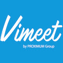 Vimeet Screensharing Extension Chrome extension download