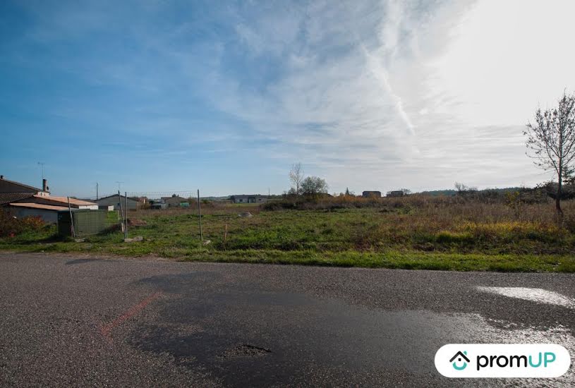  Vente Terrain à bâtir - 1 104m² à Bouglon (47250) 