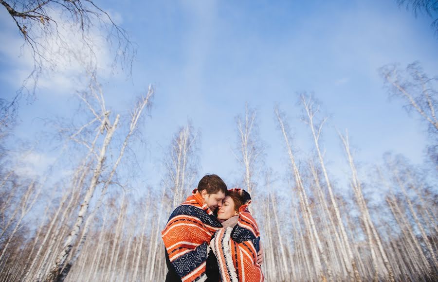 Wedding photographer Tatyana Koshutina (tatianakoshutina). Photo of 16 April 2018