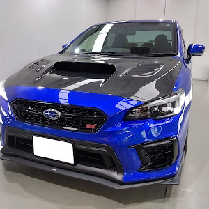 WRX STI