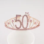 Rose gold50