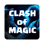 Cover Image of ดาวน์โหลด Pro Clash of Magic Fhx S1 1.0 APK