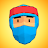 Sword Assassin - Ninja Master icon