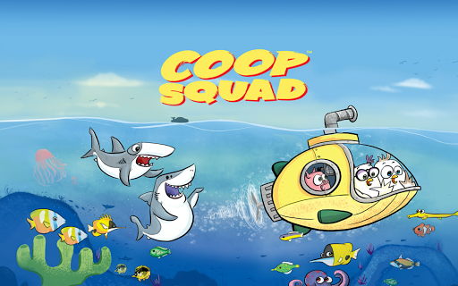 The Coop Squad