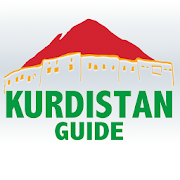 Kurdistan Guide  Icon