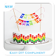 Download Easy DIY Compliment Cakes Dessert For PC Windows and Mac 1.0