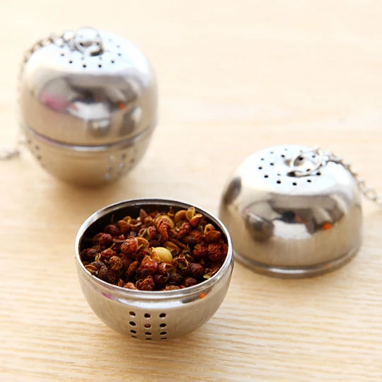 Coador para legumes cozidos, saco de especiarias e caixa de ingredientes para sopa e ensopado — Sabores aprimorados e cozimento descomplicado.