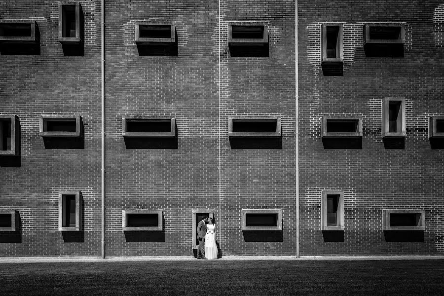 Photographe de mariage Carlos Gomes (doisfotografiacn). Photo du 29 janvier 2017