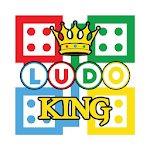 Cover Image of ดาวน์โหลด The king ludo 1.2 APK