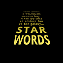 下载 Star Words 安装 最新 APK 下载程序