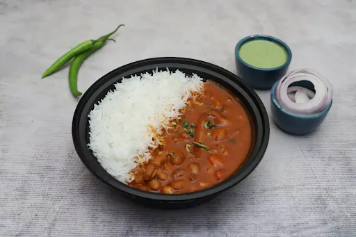 Rajma Rice