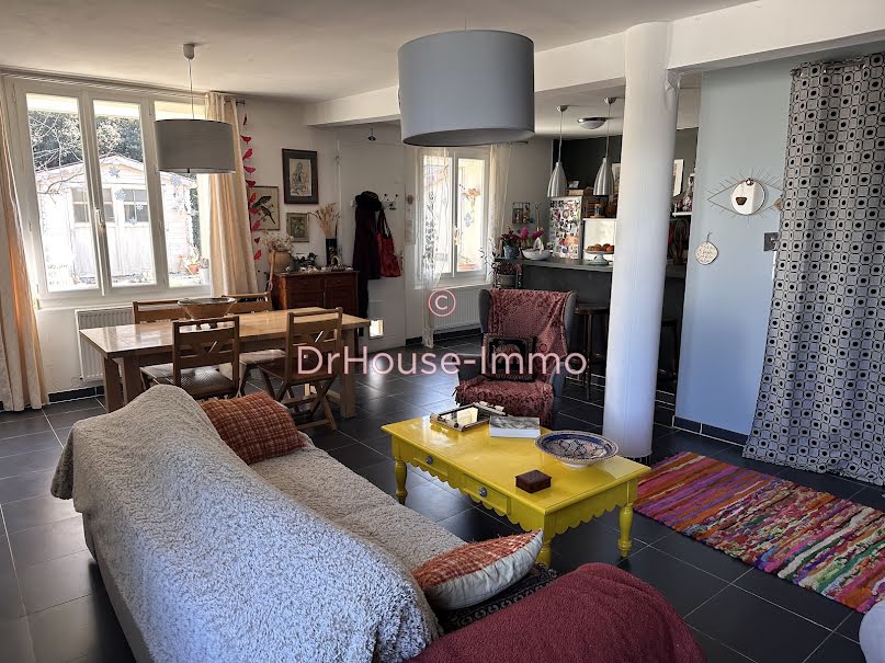 Vente maison 5 pièces 118 m² à Etoile-sur-Rhône (26800), 330 000 €