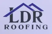 LDR Roofing Services Logo