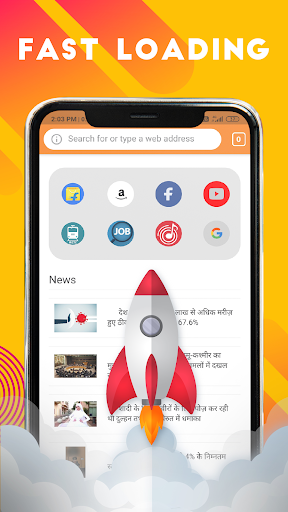 VB Browser – Vande Bharat Browser Made in India