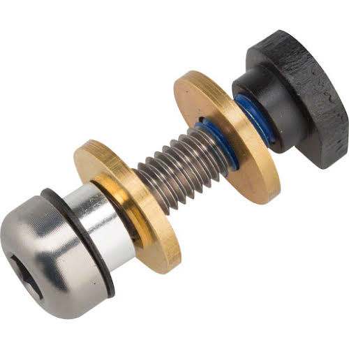 MRP G4 Pulley Hardware Kit