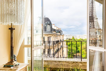 appartement à Paris 7ème (75)