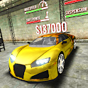 Traffic Car Racing - Gadi Game