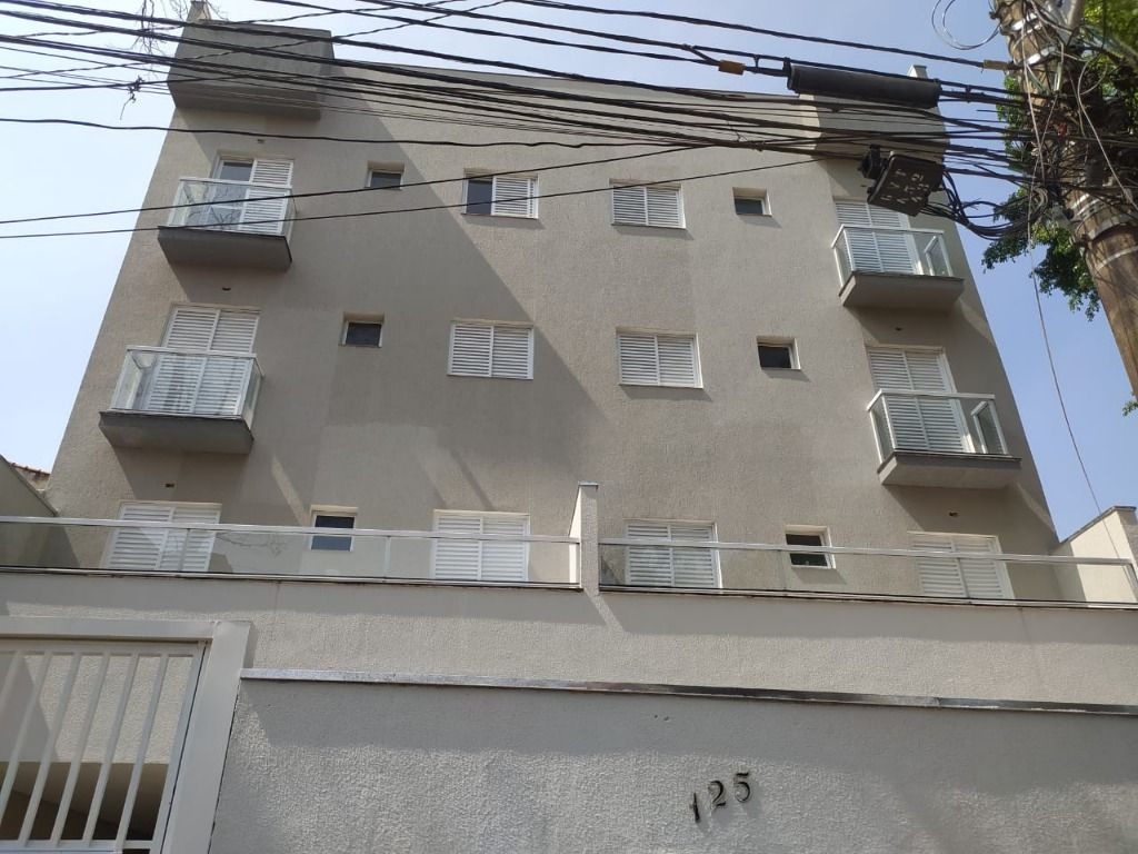 Apartamentos à venda Nova Petrópolis