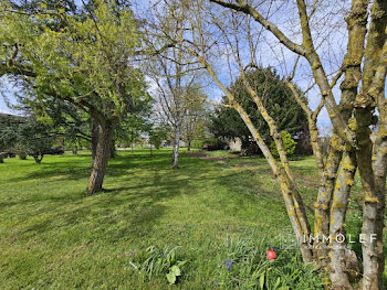 maison neuve à Amayé-sur-Orne (14)