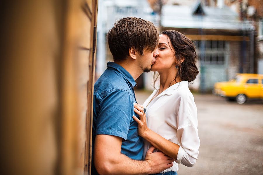 Photographe de mariage Evgeniya Orlova (orlusha). Photo du 2 août 2015