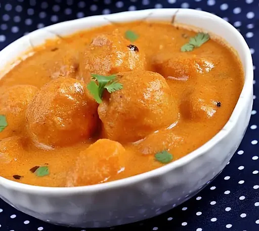 Dum Aloo Dilkush