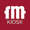 falkemedia Kiosk icon