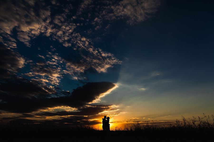 Fotografer pernikahan Artem Laskov (artwed). Foto tanggal 25 Oktober 2016