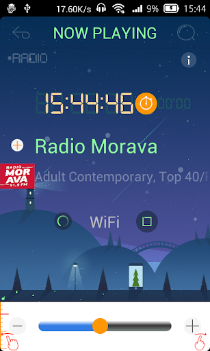 Radio Serbia