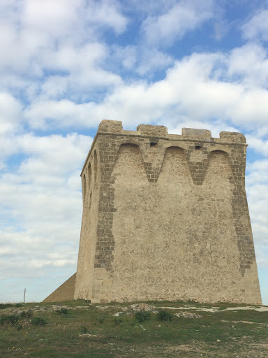 Torre Borraco