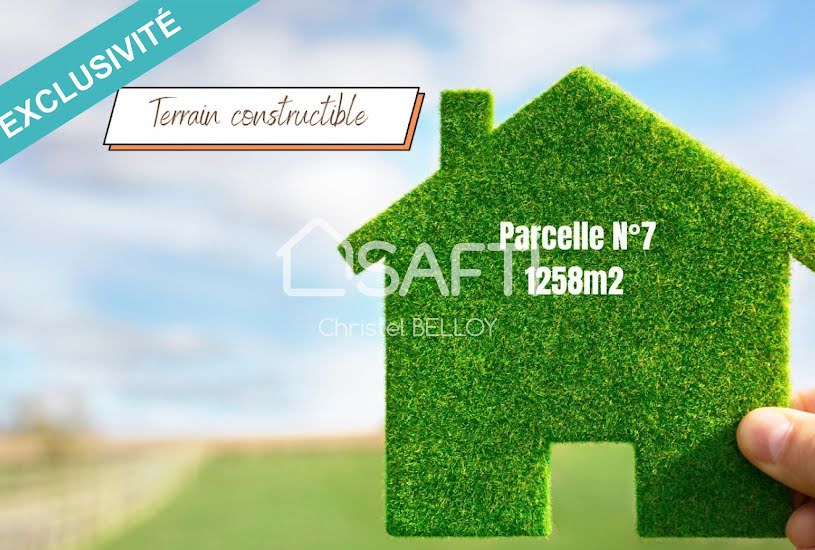  Vente Terrain à bâtir - 1 258m² à Cappel (57450) 