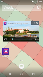 Awesome Pop-up Video Pro banner