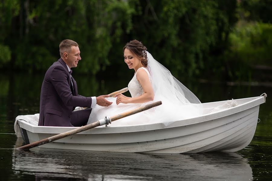 Fotógrafo de casamento Aleksey Pechenkin (alexpechenkin). Foto de 28 de outubro 2020