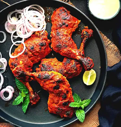 Tandoori Chicken