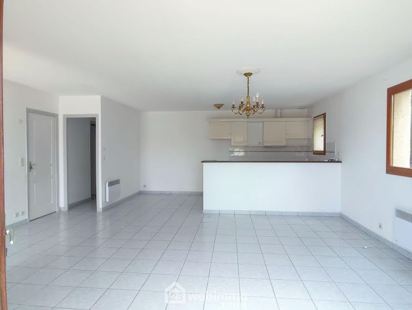 Vente villa 4 pièces 84 m² à Canet-en-Roussillon (66140), 274 000 €