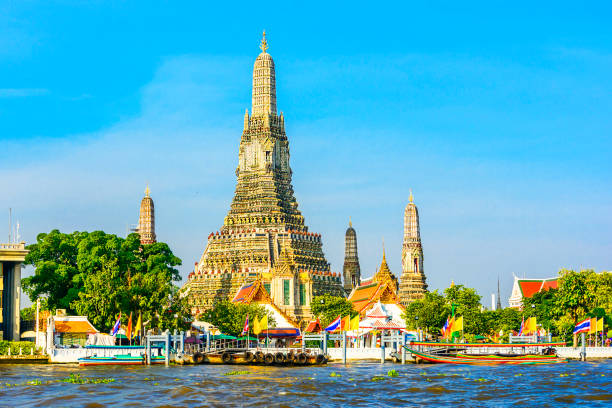 6 Must-See Temples In Bangkok, Thailand