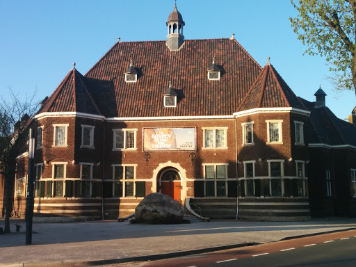 Rijksmuseum Twenthe