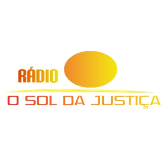 RÁDIO O SOL DA JUSTIÇA 音樂 App LOGO-APP開箱王