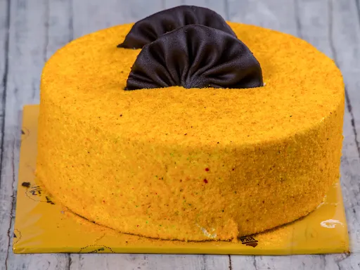 Pineapple Cake