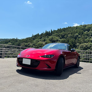 ロードスター ND5RC