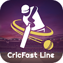 CricFast - Live Line