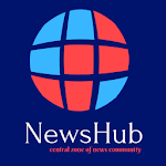 Cover Image of Download NewsHub 2.0 APK