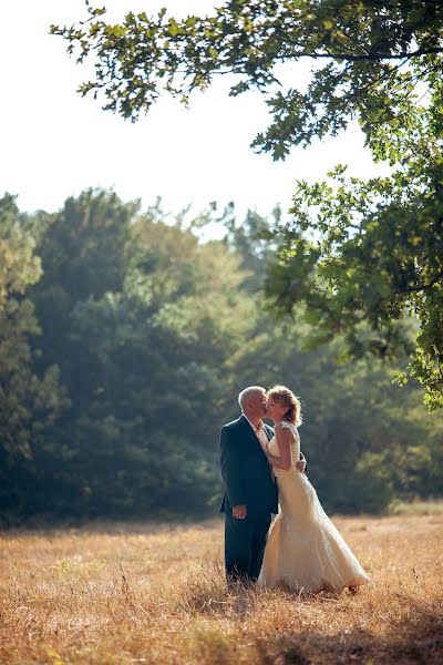 Wedding photographer Viktoriya Alieva (alieva). Photo of 1 March 2016