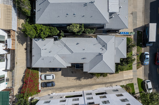 Buy this luxury property in Los Angeles (United States)